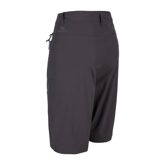 Trespass - "Rueful" Shorts für Damen (Schwarzbraun) - Image 2
