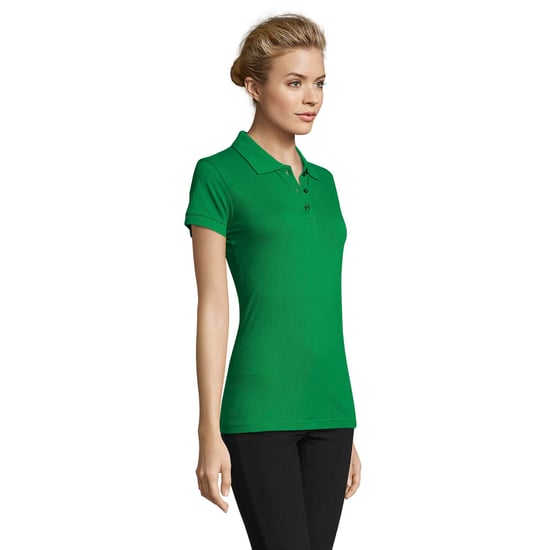 SOLS - "Perfect" Poloshirt für Damen (Irisches Grün) - Image 3