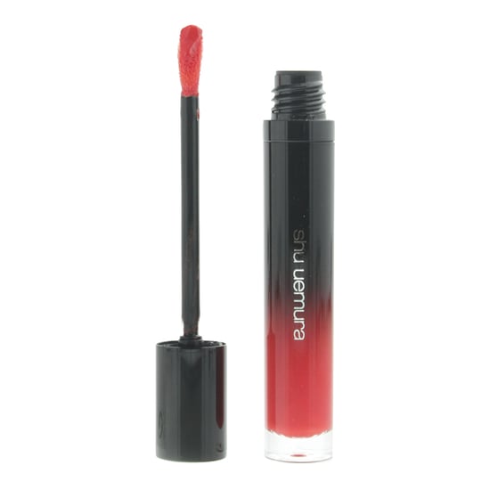 Shu Uemura Laque Supreme OR01 Ruby Orange Lip Plumper 5.4ml