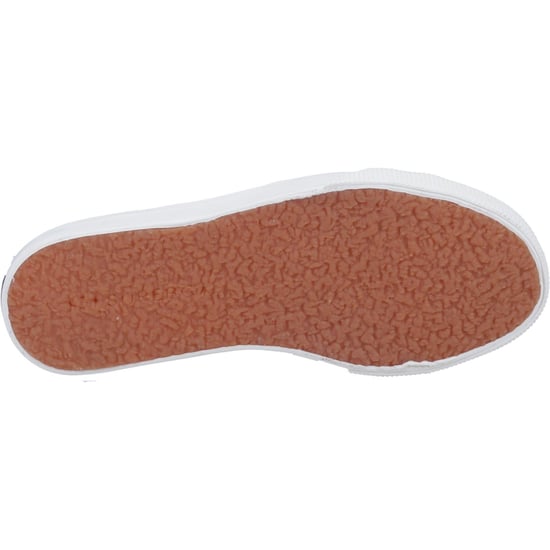 Superga 2790 Linea Up And Down 100% Baumwolle Frauen Grün Wasser Trainer - Image 3