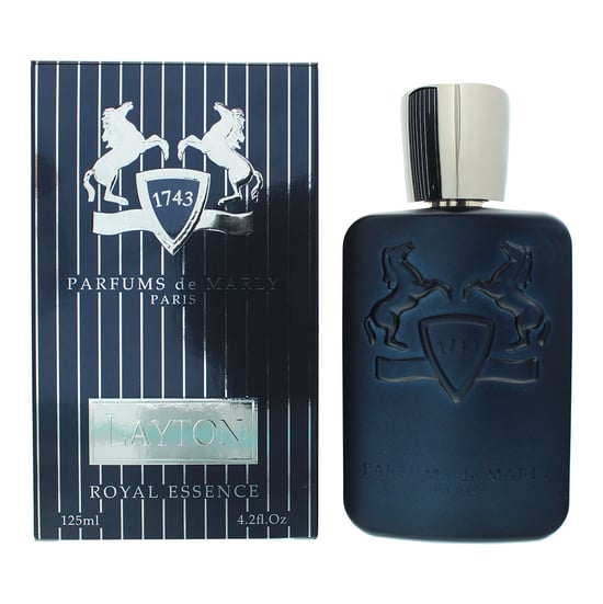 Parfums De Marly Layton Eau de Parfum 125ml - Image 1