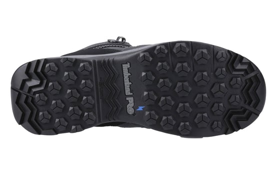 Timberland Pro Switchback Waterproof Safety Boot Mens