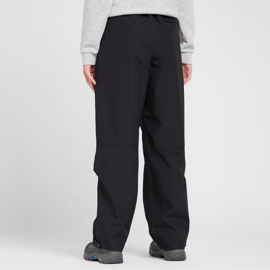 Berghaus Kids' Waterproof Drift Walking Overtrousers, Outdoors Clothing