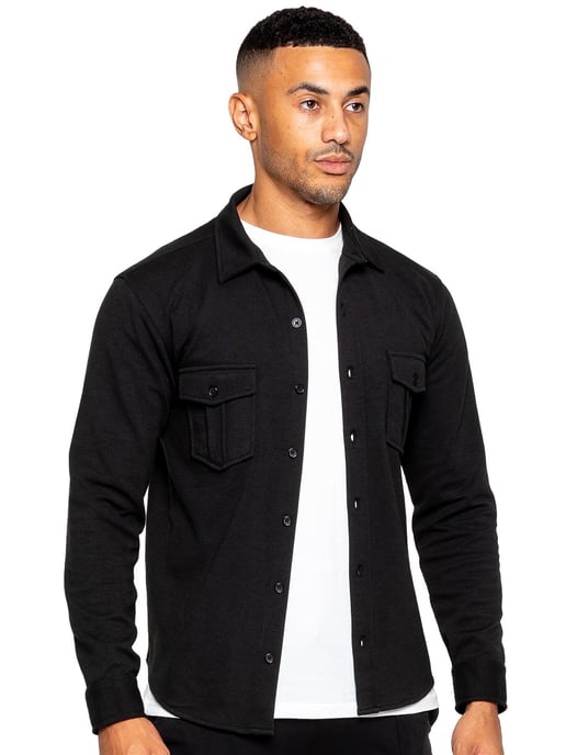 Enzo | Herren Smart Hemd - Image 2