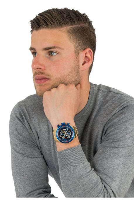Invicta Aviator 19173 Men's Quartz Watch - 48mm