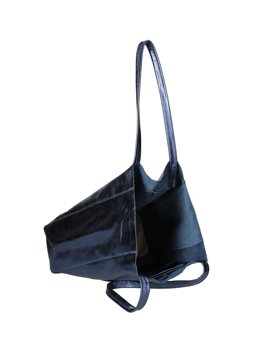 Gave Lux Shopper-Tasche Frauen BLUE - Image 5