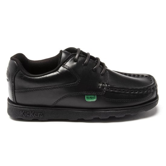Kickers Fragma Lace Up Schuhe - Image 1