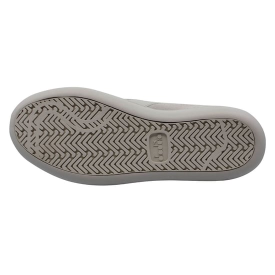 Diadora B Elite Wide Mens Beige Trainers