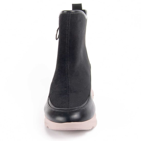 Montevita Stiefel Calig5 Schwarz - Image 3