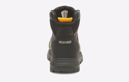 Caterpillar Crossrail 2.0 WASSERDICHT Sicherheitsstiefel für Herren - Image 3