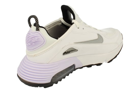Nike Air Max 2090 C/s Gs Weiß Turnschuhe - Image 3