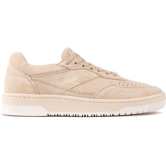 Filling Pieces Ace Suede Sneaker - Image 1