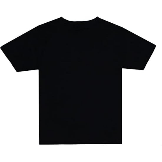 Star Wars Boys Lightsaber T-Shirt (Black)