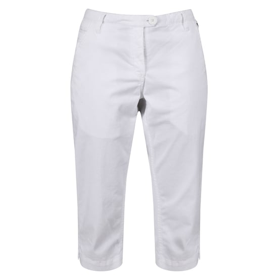 Regatta Damen/Damen Maleena II Casual Capri-Hose - Image 1