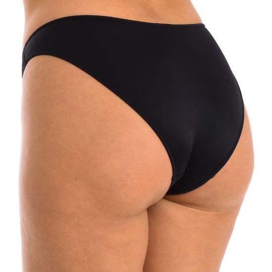 Damen Mikro-Tüll Slips BK3089 - Image 3