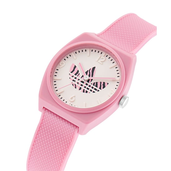 Adidas Originals Project Two Grfx Unisex Uhr in Pink AOST23553 - Image 3