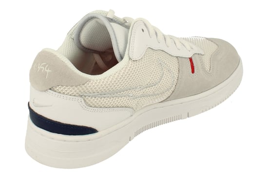 Nike Squash-Typ Herren Weiß Turnschuhe - Image 3