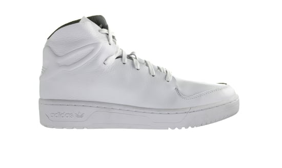 Adidas Attitude Nuude Womens White Trainers