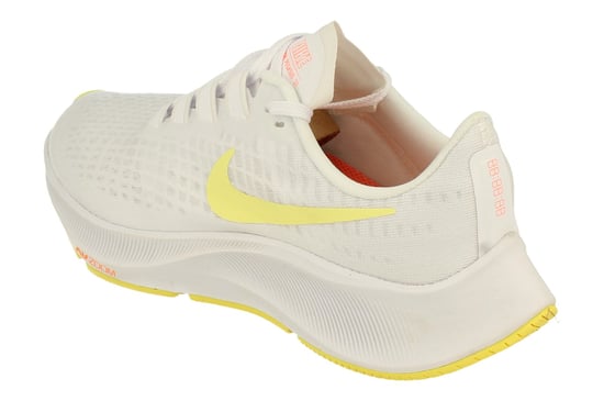 Nike Air Pegasus 37 Frauen Weiß Turnschuhe - Image 2