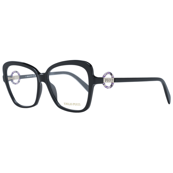 Emilio Pucci Brille EP5175 001 55 - Image 1