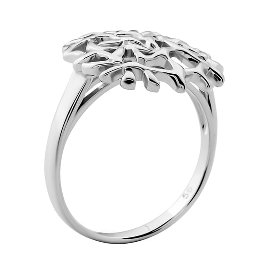 Orphelia Damen-Ring Sterling-Silber 925 – Silber ZR-7502 - Image 4