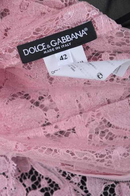 Dolce & Gabbana Damenkleid - Image 5