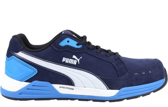 Puma Sicherheit Airtwist S3 Sicherheitstrainer Herren - Image 1