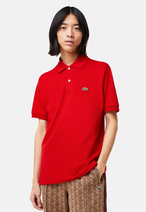 Lacoste polo shirt