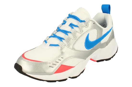 Nike Air Heights Herren Silber Turnschuhe - Image 1