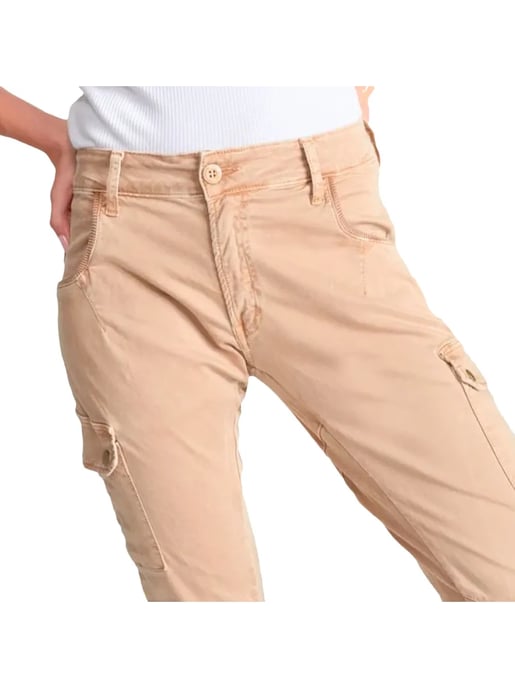 Le Temps Des Cerises Rivera Cargohose für Damen - Image 2
