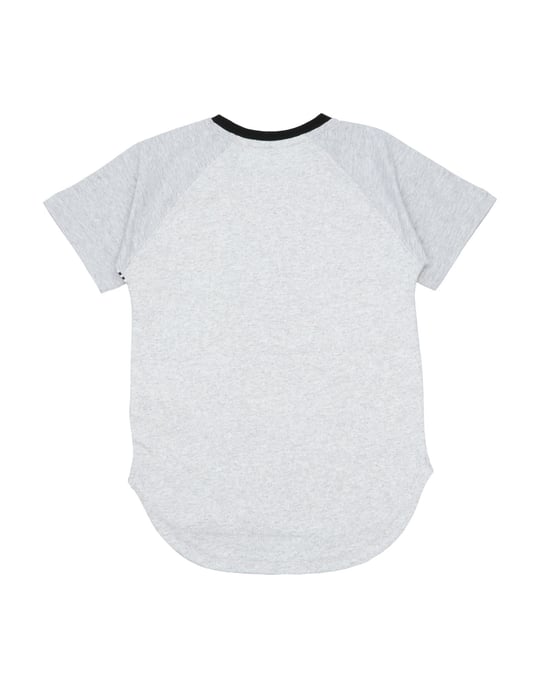 Timberland Boy T-shirts Organic cotton