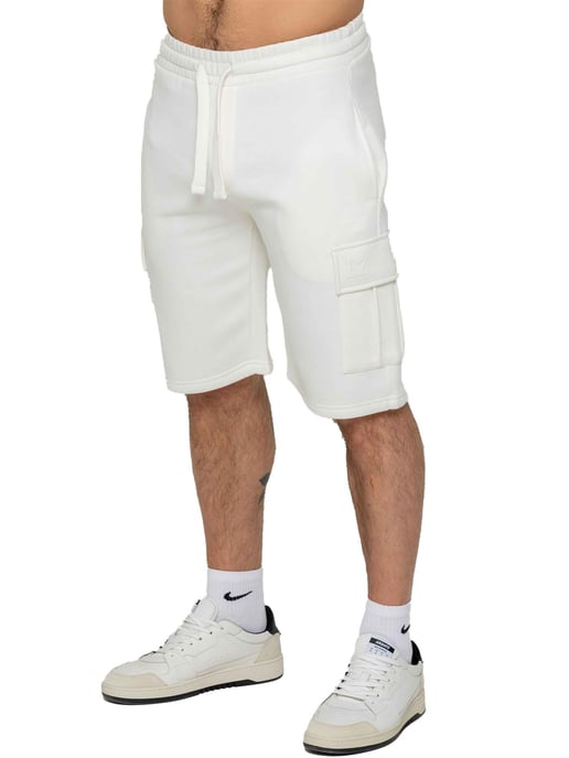 Enzo | Herren Cargo Shorts - Image 1