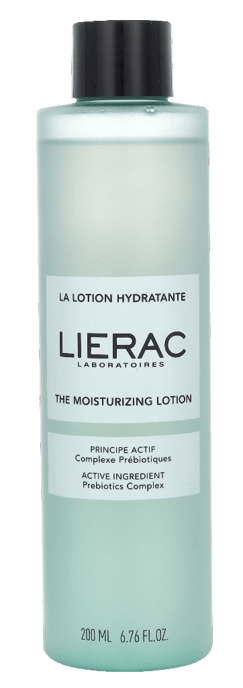 Lierac The Moisturizing Lotion. - Image 1