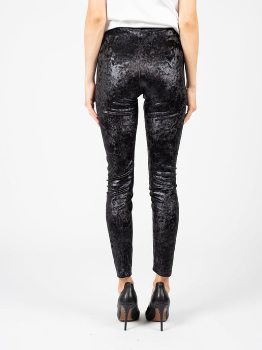 Silvian Heach Legginsy Satarmi Damen schwarz - Image 4