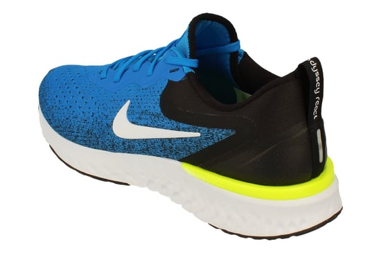 Nike Odyssey React Herren Blau Turnschuhe - Image 2
