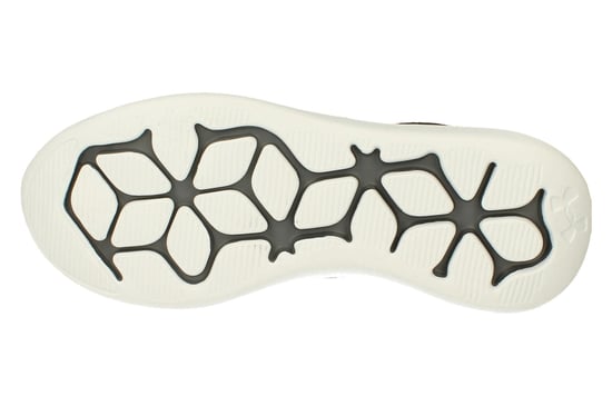 Unter Armour Damen Skylar 2 Grau Trainer - Image 5