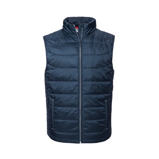 Russell Mens Nano Bodywarmer (Marineblau) - Image 1