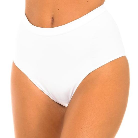 Seamless hips and buttocks girdle panties 310473 woman