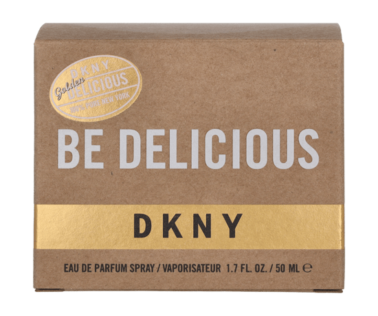 DKNY Golden Delicious Edp Spray. - Image 2