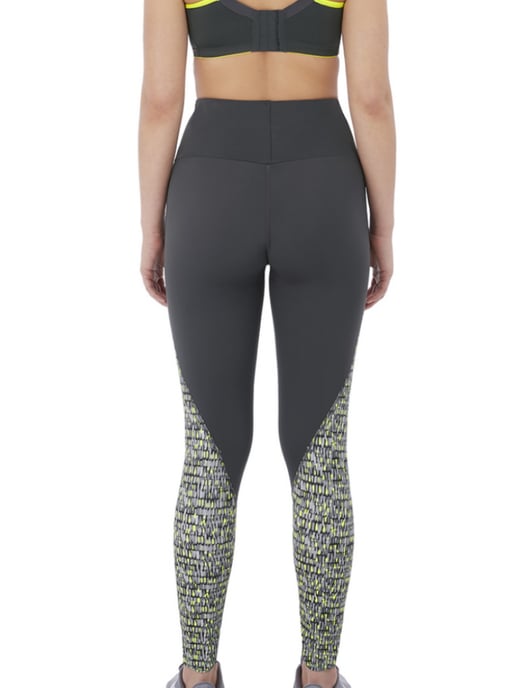 Kinetic Legging