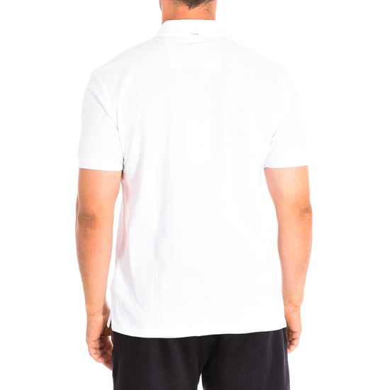 Short Sleeve Polo TMPE30-PK097 man