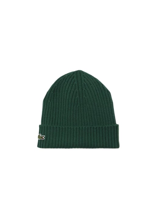 Lacoste Herren-Rippmütze - Image 1