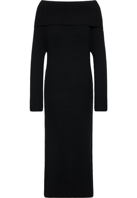 faina knit dress tylin