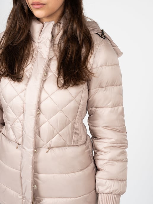 Liu Jo Jacke Damen beige - Image 4