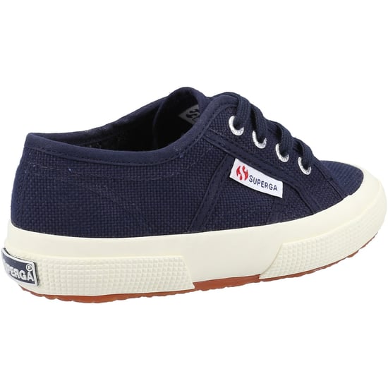Superga 2750 JCOT Classic Kinder Unisex Sommer - Image 2