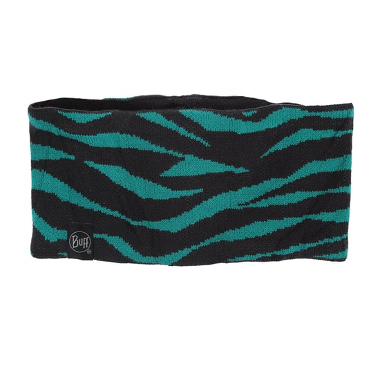 Tricot headband and fleece lining 43600 unisex