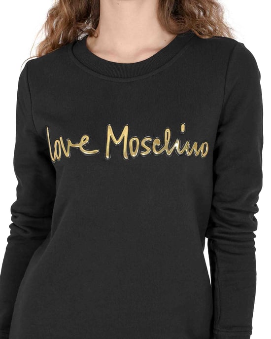 Love Moschino Frauenkleid - Image 3