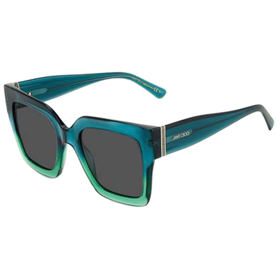 Jimmy Choo Sonnenbrille EDNA/S PEFIR 52 - Image 1
