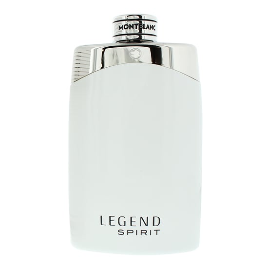 Montblanc Legend Spirit Eau De Toilette 200ml - Image 2