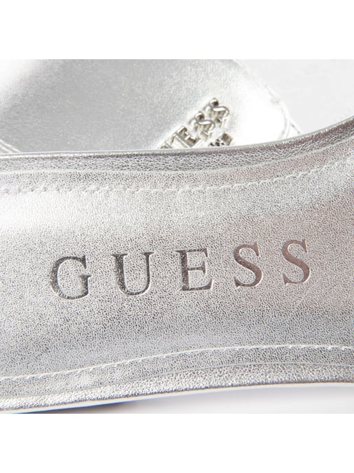 Guess Damen-Sandale Est G - Image 4